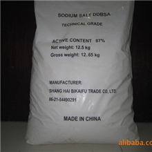 80型十二烷基苯黄酸钠