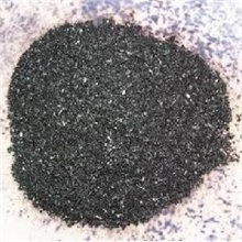 长期大量回收碘废液