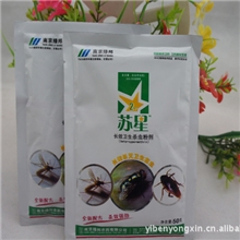 批发/灭害虫/蟑螂/蚊蝇药/苏星2号杀虫剂/10%高效氯氰菊酯悬浮剂