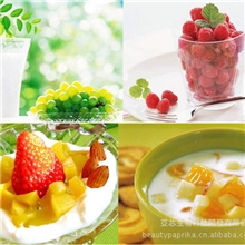 亚芯嗜酸乳杆菌乳酸菌菌种