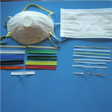 东莞鼻梁条/全塑鼻梁条/铁芯鼻梁条