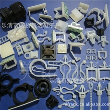 【自产直销】电线扣、R型线夹、压线扣、配线固定纽U形R线扣