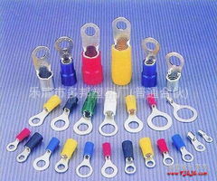 扎带束带尼龙扎带接线端子规格齐全