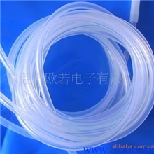 大量供应阻燃高温软管硅胶软管矽胶管高温胶管