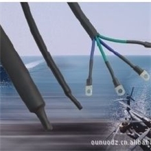 厂家直销套管热缩管热缩套管PE热缩管环保热缩管