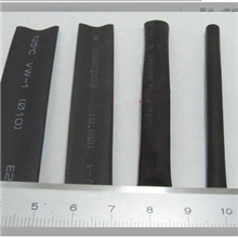 大量供应UL环保热缩管￠10.0（附规格表）