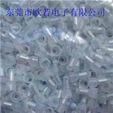供应闭端子,CE端子,奶嘴压线帽
