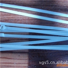 （厂家直销）供应新光4.8*300自锁式尼龙扎带（图）质量上层