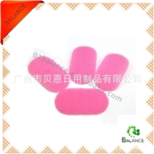 2013新款供应优质服装辅料尼龙材质彩色冲形魔术贴