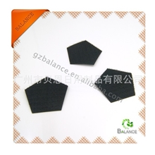 射出勾魔术贴可背胶或不背胶环保美观