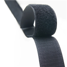 服装鞋帽diy辅料自粘魔术贴不抓毛魔术贴普通车缝魔术贴粘扣带