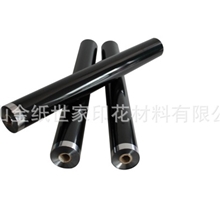 供应厂家直销H-G-299黑色进口烫金纸H-G-299黑色进口烫金纸