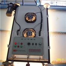 供应跑台式自动烘干机无人干燥机