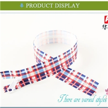 批发供应服装辅料印花防水拉链码桩条桩环保冲锋衣印花拉链