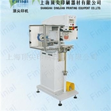 供应自动单色油盅移印机