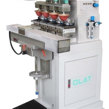 移印机，上海普陀四色穿梭移印机