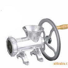 厂家直销32型手动绞肉机