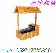 关东煮、12型带木架关东煮