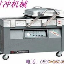 真空包装封口机、双室食品包装机