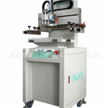 湖北气动丝印机热销中平面丝印机报价平面丝印机厂家