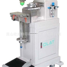 [供应]昆山新款机型OAP-161E带清洁系统智能移印机