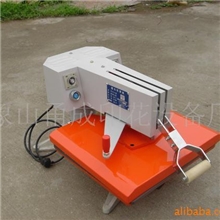 供应各种高品质印花设备摇头压烫机