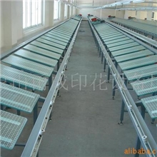 供应成衣、平台、斜台印花台板