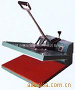 印花设备供应手动压烫机烫画机