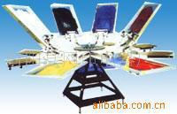 供应轮转印花机