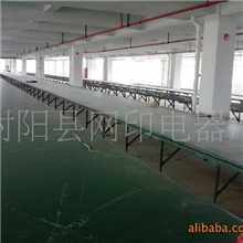 匹布印花软台板、坯布台板烘干机