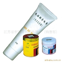 竞，导电膏，100克，TD1,电力复合脂