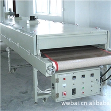 供应1&times;6米远红外线隧道式烘干机烘箱现货江苏