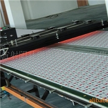 定做各型号手工印花台板、印花台板、印花生产线大量现货