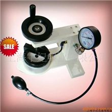 手动水压机（面料测试）