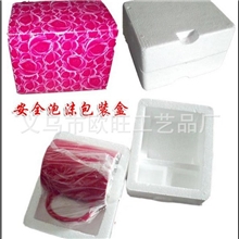 马克杯变色杯泡沫包装盒