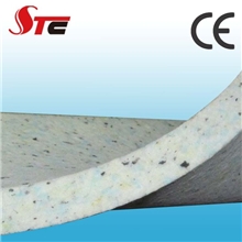 厂家大量批发高质量烫台海棉60*80CM