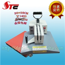 韩式摇头烫画机原始生产厂家，高质量，好价格，请加盟