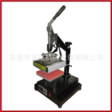 尚成大量批发15*15cm手动烫标机