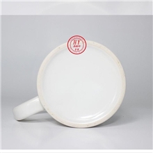 热转印马克杯一级白杯DIY印图Logo批发厂家直销创意定制个性定制