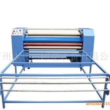 油温滚筒式烫画机