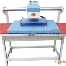 供应半自动气动烫画机JC-7B