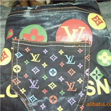 超强石磨牛仔浆（牛仔浆）