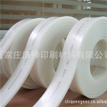 法国进口原料印丝胶刮/刮胶/胶条平口50*9/假一赔十可订合同