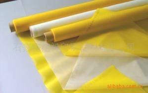 丝网印刷网布/涤纶网布/优质丝印网布(图)