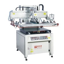 深圳丝印机厂家供应PCB印制丝印机（图）