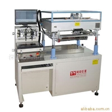 供应精密电路平面丝印机WJ-PT1530IC(图)