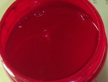 供应厂家热销水性荧光色浆油漆涂料色浆