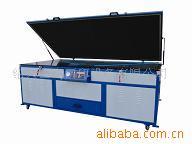 供应SG-10AZ微电脑卧式紫外线晒版丝网印刷机