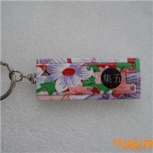 提供手电筒水转印加工