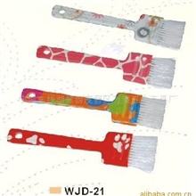 供应水转印刷子